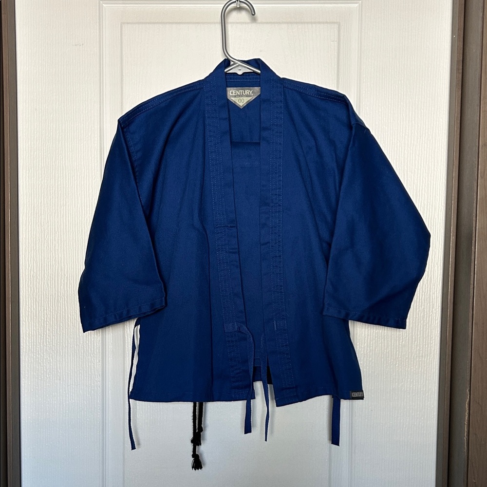 Century Karate GI